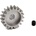 ROBITRONIC Пиньон 19 зъба Модул 1 Отвор на оста 5мм Pinion Module 1 19T Bore 5mm RW1019 (RW1019)