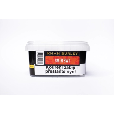 Khan Burley Sweet smth 250 g