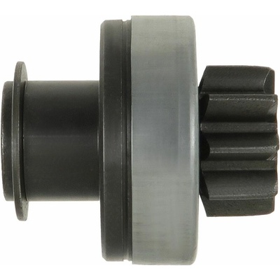 Volnoběžný převod, startér AS-PL SD4059
