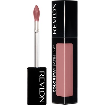 Revlon Colorstay Червило за устни Satin Ink, Partner in Crime, N007