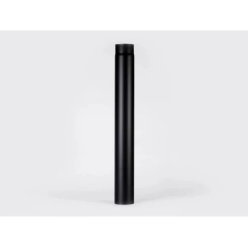 Bertrams rúra dymovodu 180mm / 100cm