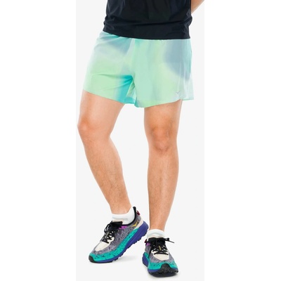 Hoka Glide 5 Short With Brief tart apple mist