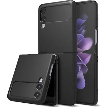 Image 1 of Samsung Калъф кейс RINGKE SLIM за Samsung Galaxy Z Flip 3, Черен