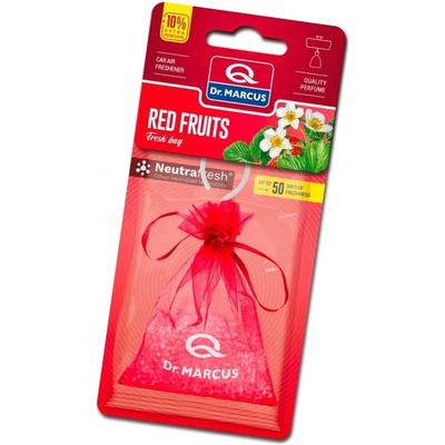 Dr. MARCUS Fresh Bag RED FRUITS