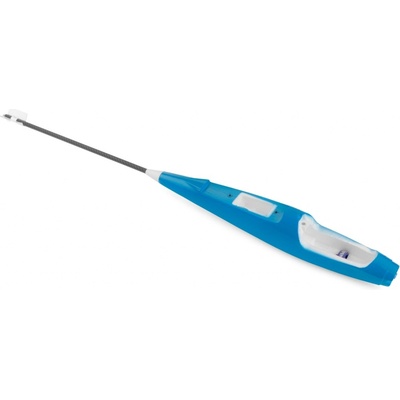 KAVAN Falke 1800 mm trup modrá povrchovka