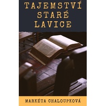 Tajemství staré lavice