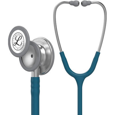 3M Littmann Classic III Caribbean Blue - 5623