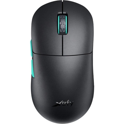 Xtrfy M8 Wireless M8W-BLACK