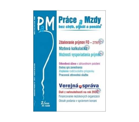 PaM č. 2