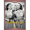 Bláhový sen - DVD