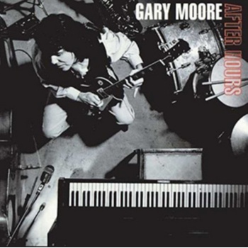 MOORE, GARY - AFTER HOURS -REISSUE- LP
