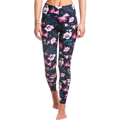 Meatfly Jenna Hibiscus dámské termo legíny 23/24