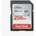 SanDisk Ultra SDXC 256GB C10/UHS-I SDSDUNR-256G-GN3IN/186559