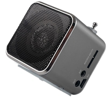 Setty MF-100