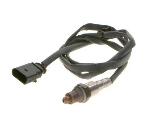 BOSCH 0 258 030 197 Lambda sonda (0258030197)