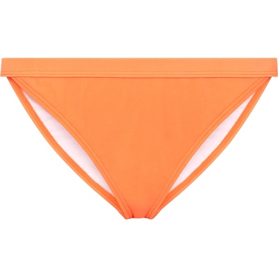 LSCN by LASCANA Долнище на бански тип бикини 'Gina' оранжево, размер 40