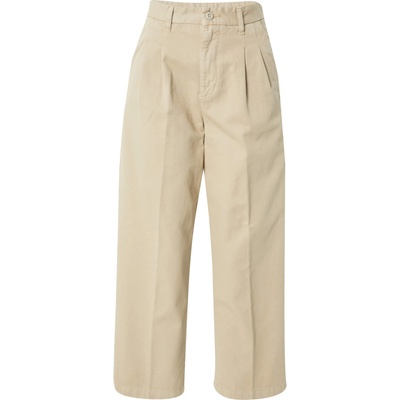 Carhartt WIP Панталон с набор 'Cara' бежово, размер 30