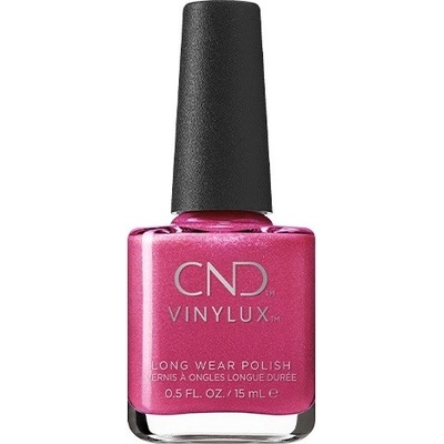 CND Vinylux týdenní lak na nehty HAPPY GO LUCKY 15 ml