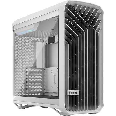 Fractal Design Torrent White TG (FD-C-TOR1A-03)
