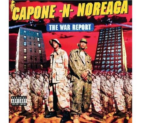 The War Report