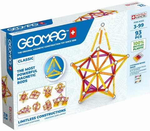 Geomag Classic 93