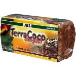 JBL TerraCoco Compact 450gr, 5L - субстрат от кокосови стърготини
