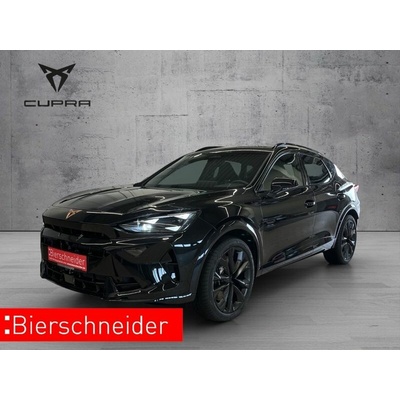 Cupra Formentor VZ 4Drive DSG 245 kW