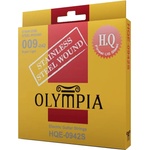 Olympia PF-E0942/S Струни за електрическа китара