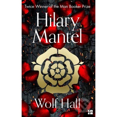 Wolf Hall - Hilary Mantel