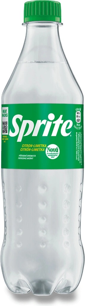 Sprite 0,5 l