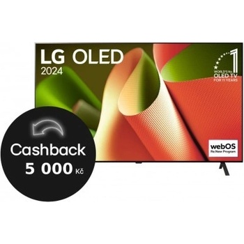 LG OLED77B46LA