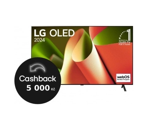 LG OLED77B46LA