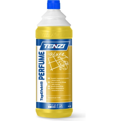 TENZI TopEfekt Perfume ALURE 1 l