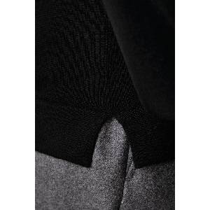 Officine Generale поло от мериносова вълна NINA (DLCXKNT308)