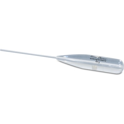 Iron Trout Sbiro Straight potápavé 60g
