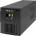 Qoltec UPS Line Interactive UPS | Monolith | 2000VA | 1200W | LCD | USB | RJ45