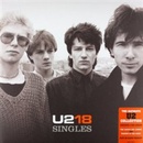 U2 - U218-Singles LP