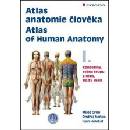 Atlas anatomie člověka I. - Končetiny, stěna trupu