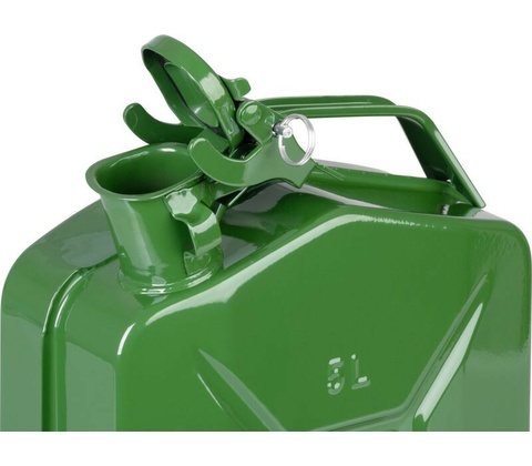 JerryCan LD5