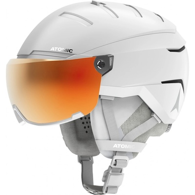 Atomic Savor GT Amid Visor HD 24/25