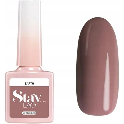Staylac, Hybridný lak, Earth, 5 ml