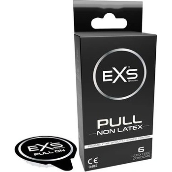 EXS Pull 6 ks