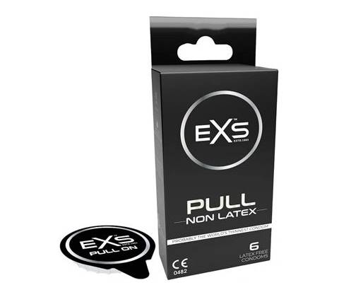 EXS Pull 6 ks