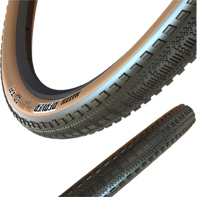 Maxxis Reaver EXO TANWALL 700x45C drátěný černý