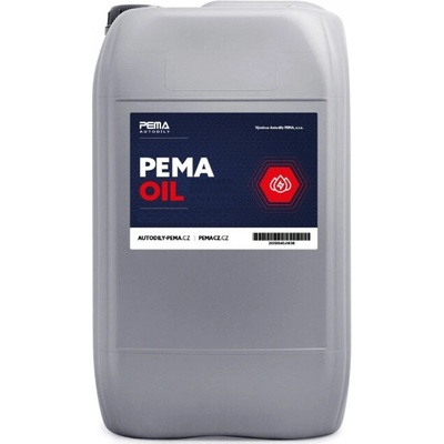 PEMA OIL TIR LA 5W-30 20 l