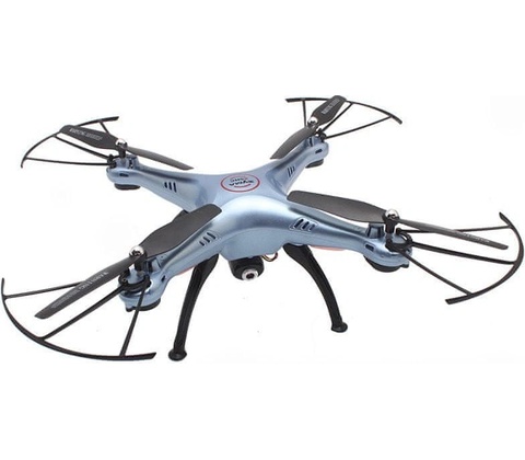 Syma X5HW