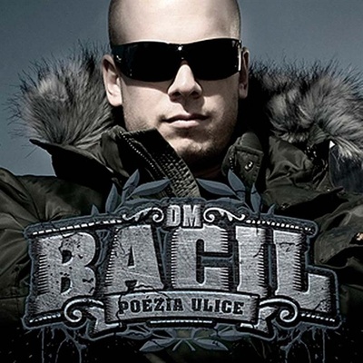 BACIL - POEZIA ULICE