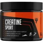 Trec Nutrition Creatine Sport | Creatine Monohydrate Powder [300 грама] Малина