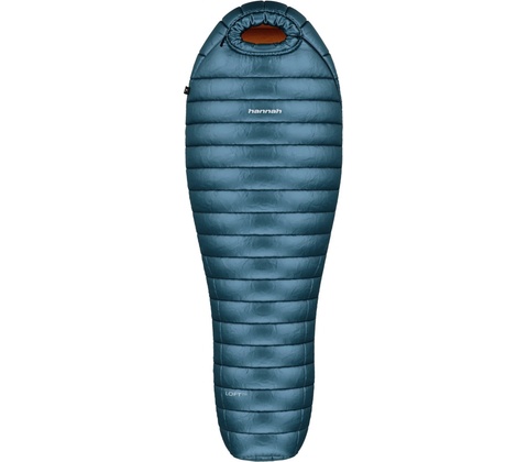 Hannah Loft 250