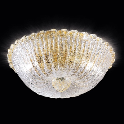 Novaresi 635/30 Gold Clear